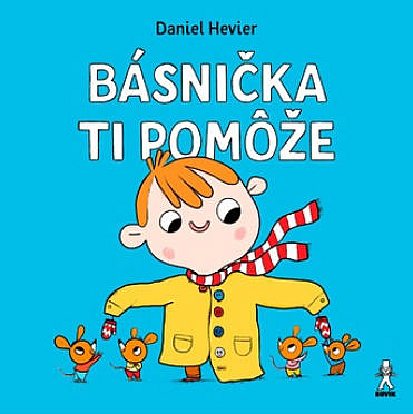 Básnička ti pomôže