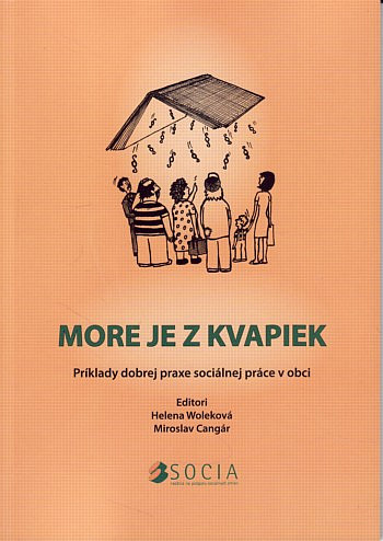 More je z kvapiek