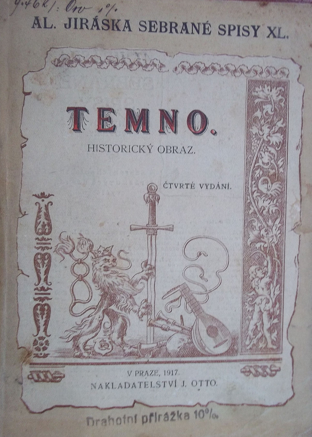 Temno