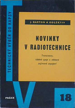 Novinky v radiotechnice