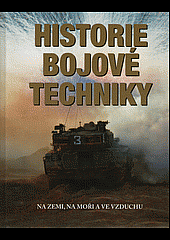 Historie bojové techniky