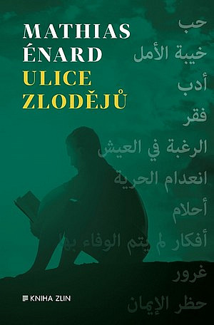 Ulice Zlodějů