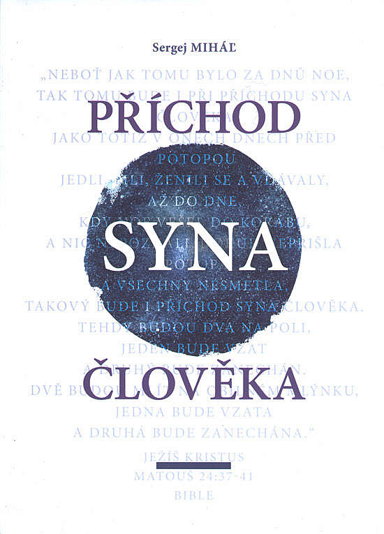 Příchod Syna Člověka