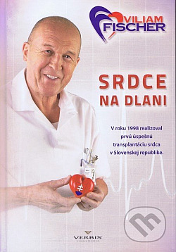 Srdce na dlani