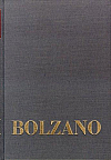 Bernard Bolzano a jeho kruh
