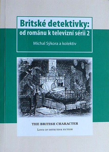 Britské detektivky: od románu k televizní sérii 2