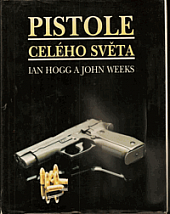 Pistole celého světa