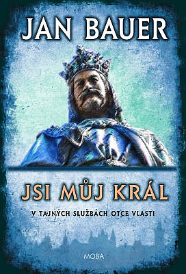 Jsi můj král (dvojkniha 1 a 2 díl)