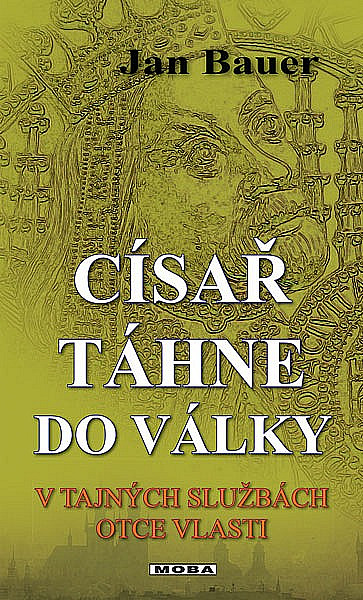 Císař táhne do války