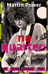 No Quarter - Tři životy Jimmyho Page