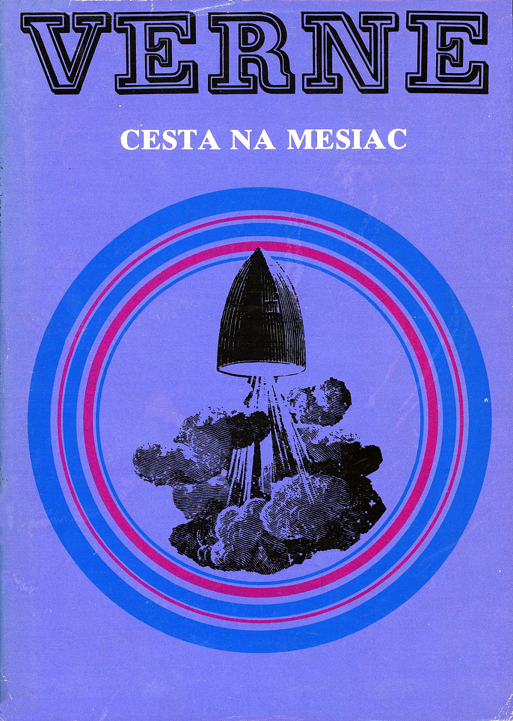 Cesta na Mesiac