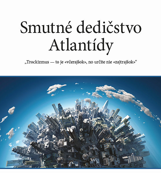 Smutné dedičstvo Atlantídy