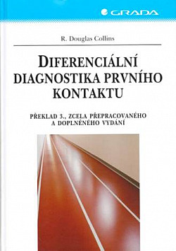 Diferenciální diagnostika prvního kontaktu