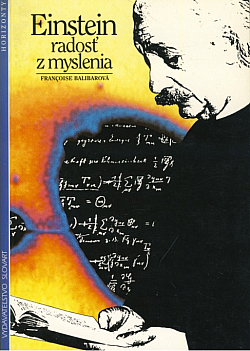 Einstein, radosť z myslenia