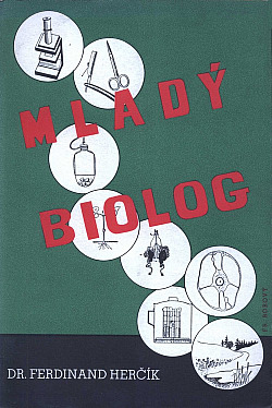 Mladý biolog