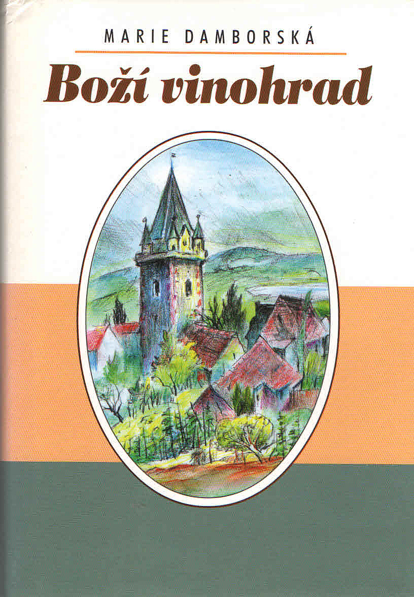 Boží vinohrad