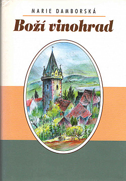 Boží vinohrad