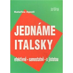 Jednáme italsky