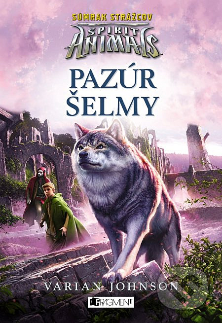 Pazúr šelmy