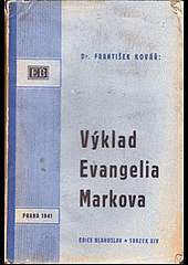 Výklad Evangelia Markova