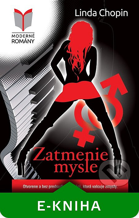 Zatmenie mysle