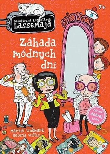 Záhada módnych dní