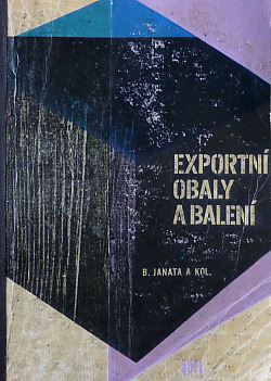 Exportní obaly a balení