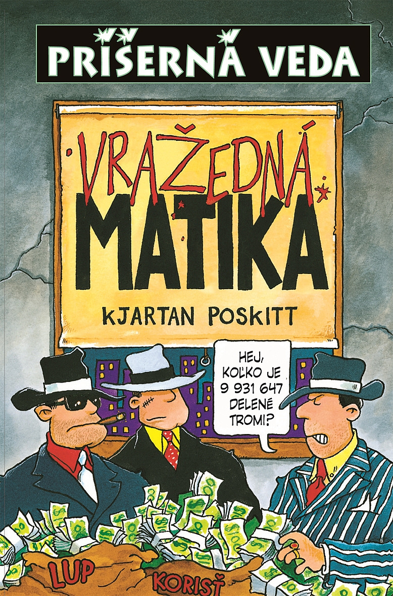 Vražedná matika