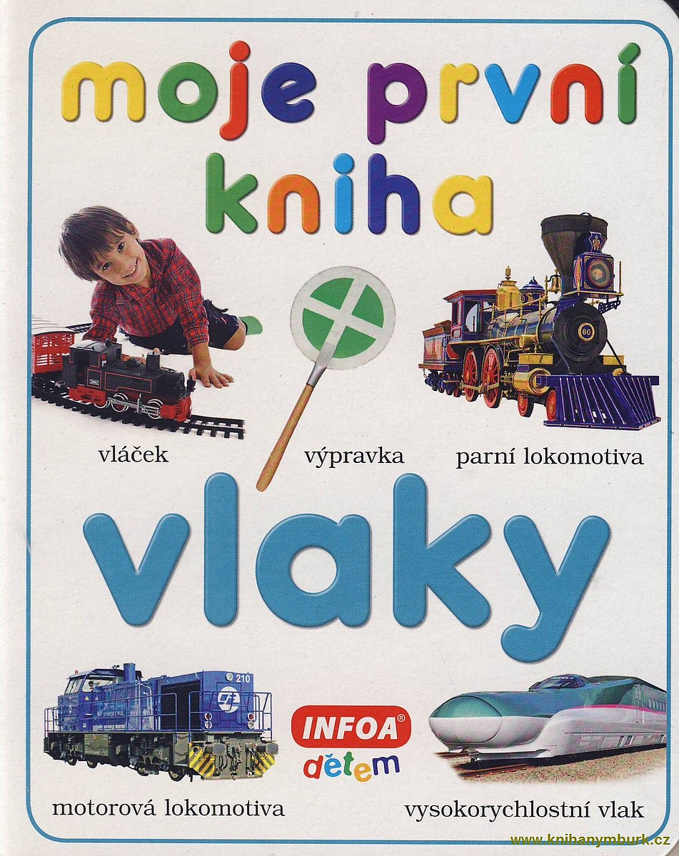 Vlaky