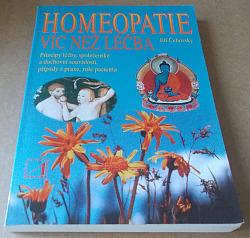 Homeopatie - víc než léčba