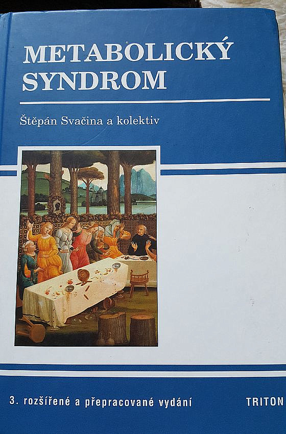 Metabolický syndrom