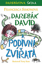 Darebák David a podivná zvířata