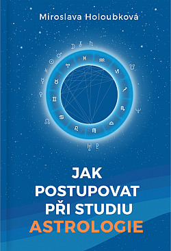 Jak postupovat při studiu astrologie