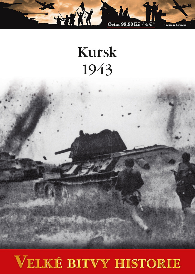 Kursk 1943