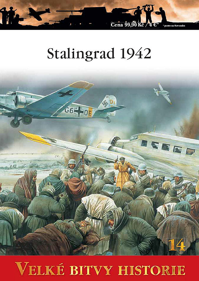 Stalingrad 1942