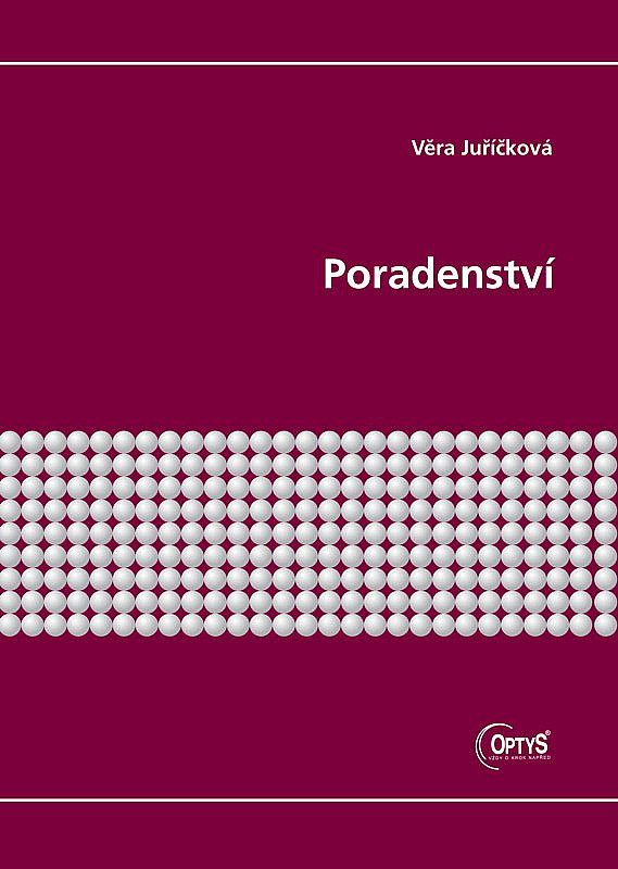 Poradenství