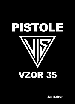 Pistole VIS vzor 35