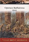 Operace Barbarossa 1941