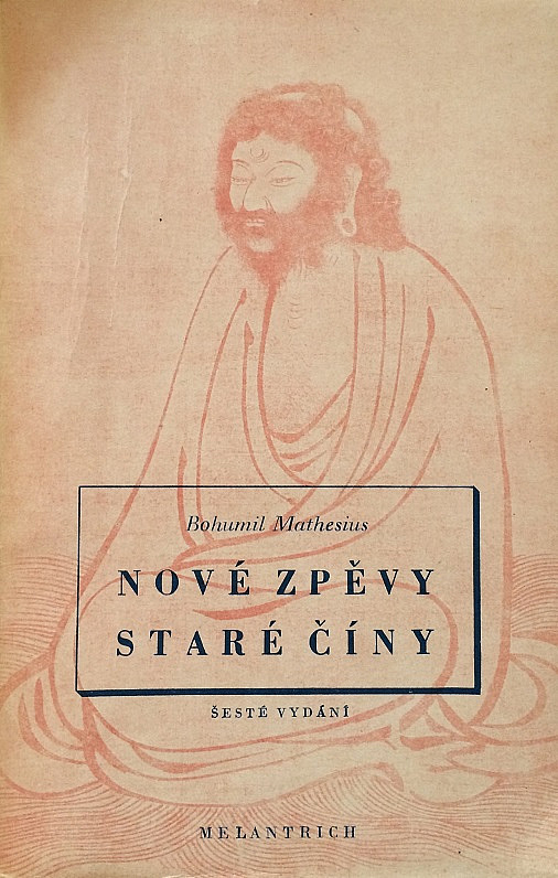 Nové zpěvy staré Číny