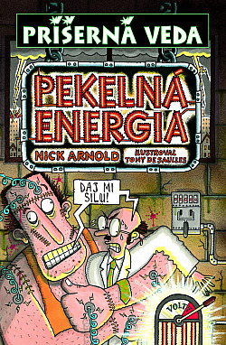 Pekelná energia