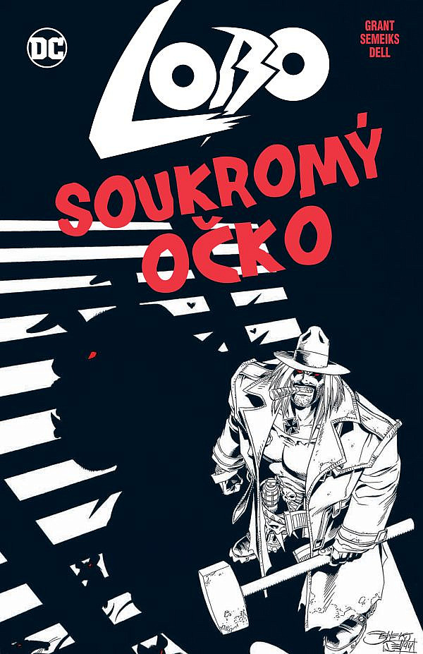 Lobo: Soukromý očko