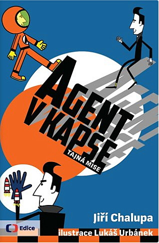 Agent v kapse - Tajná mise