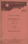 Lusovci - báseň o desíti zpěvech