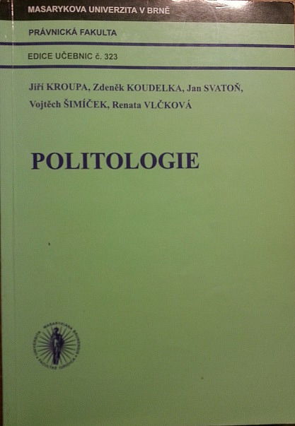 Politologie