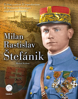 Milan Rastislav Štefánik (francúzske vydanie)