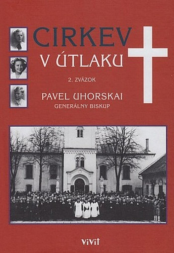 Cirkev v útlaku II.