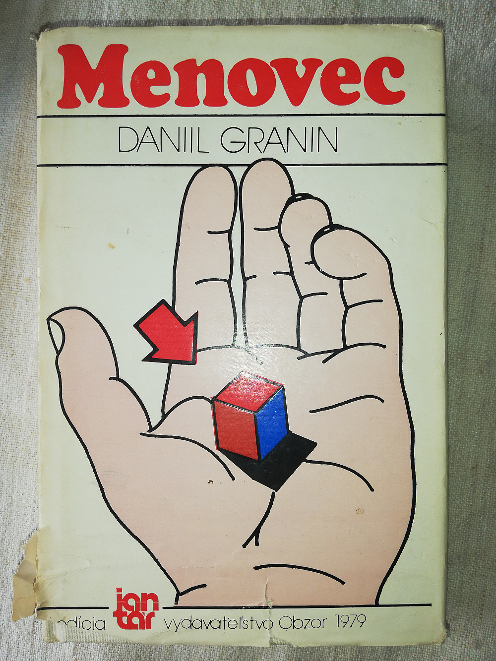 Menovec