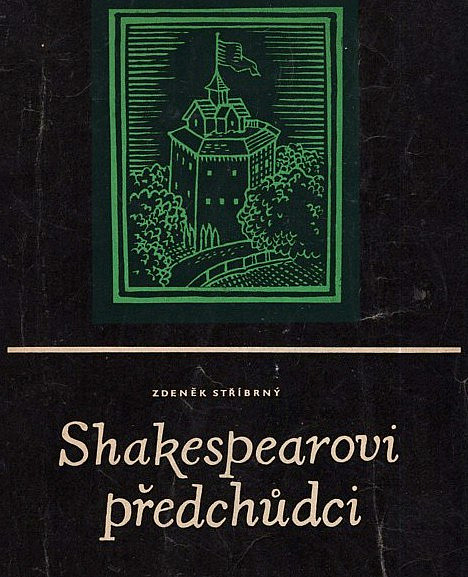 Shakespearovi předchůdci