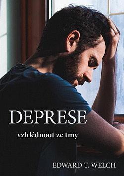 Deprese - vzhlédnout ze tmy (M)