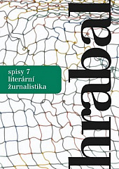 Spisy 7. Literární žurnalistika